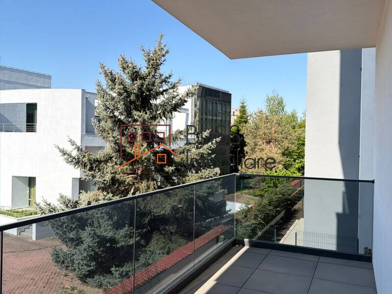 Elegant 1-bedroom Apartment With Furnished Terrace - Residence5, Bucharest / Ilfov | Bliss Imobiliare / Photo 15 - BLISS Imobiliare