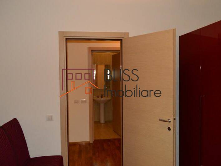 Apartament de Inchiriat Herastrau | Nordului - 5 Camere - ID:30810 | Bliss Imobiliare / Photo 9 - BLISS Imobiliare