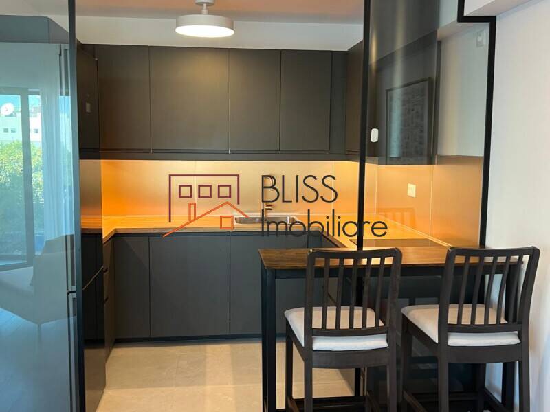 Apartment for Rent Cotroceni, Bucharest - 1 Bedroom - ID:145773 | Bliss Imobiliare / Photo 2 - BLISS Imobiliare