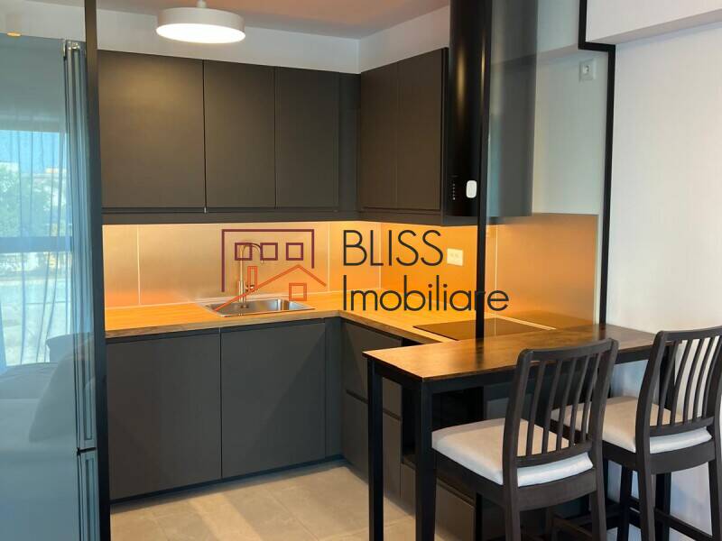 Apartament de Inchiriat Cotroceni - 2 Camere - ID:145773 | Bliss Imobiliare / Photo 3 - BLISS Imobiliare