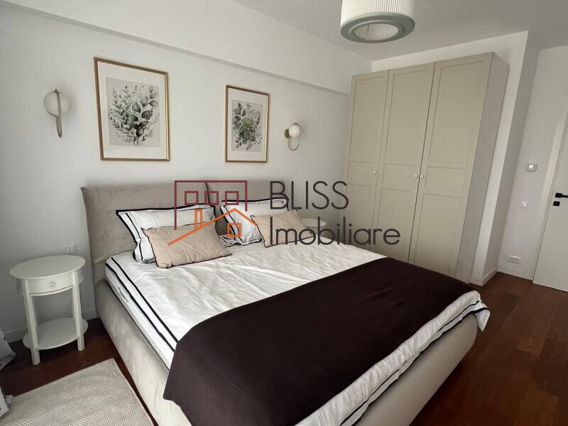 Apartment for Rent Cotroceni, Bucharest - 1 Bedroom - ID:145773 | Bliss Imobiliare / Photo 7 - BLISS Imobiliare