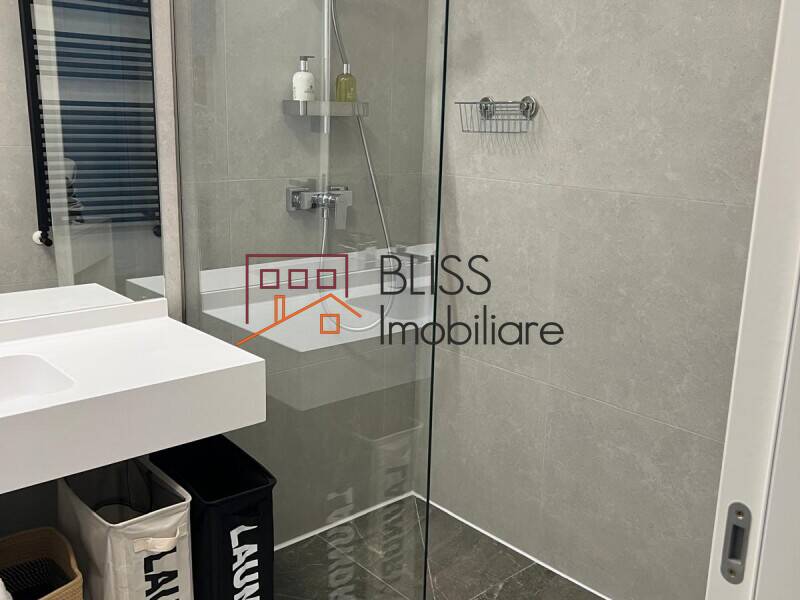 Apartment for Rent Cotroceni, Bucharest - 1 Bedroom - ID:145773 | Bliss Imobiliare / Photo 9 - BLISS Imobiliare