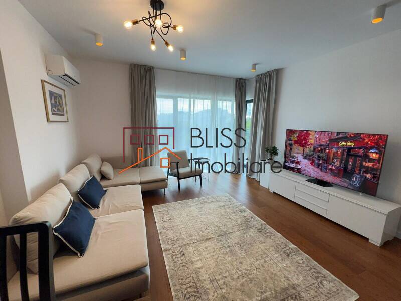 Apartment for Rent Cotroceni, Bucharest - 1 Bedroom - ID:145773 | Bliss Imobiliare / Photo 1 - BLISS Imobiliare