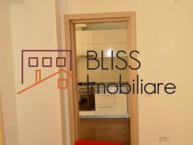 Apartment for Rent Herastrau | Nordului, Bucharest - 4 Bedroom - ID:30810 | Bliss Imobiliare / Photo 14 - BLISS Imobiliare