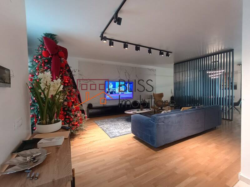 Vila 6 Camere Ultramoderna In Pipera | Bliss Imobiliare / Photo 2 - BLISS Imobiliare
