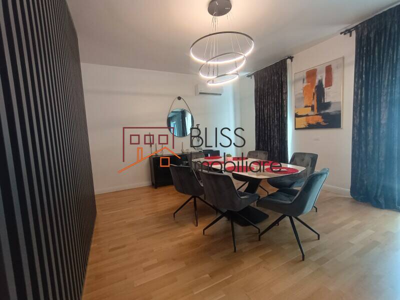 Vila 6 Camere Ultramoderna In Pipera | Bliss Imobiliare / Photo 4 - BLISS Imobiliare