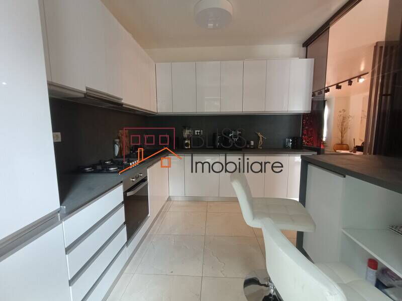 Ultramodern 4-Bedroom Villa In Pipera, Bucharest / Ilfov | Bliss Imobiliare / Photo 6 - BLISS Imobiliare