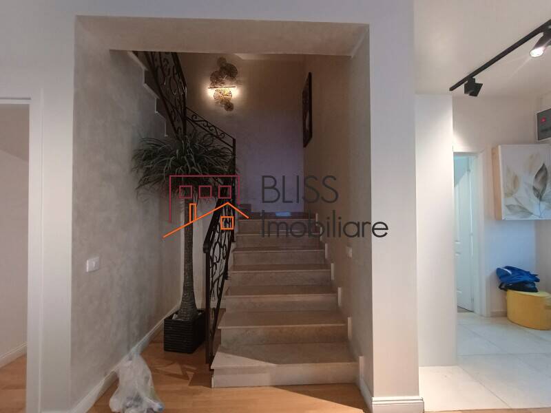 Vila 6 Camere Ultramoderna In Pipera | Bliss Imobiliare / Photo 9 - BLISS Imobiliare