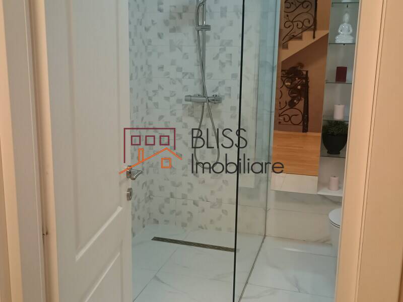 Ultramodern 4-Bedroom Villa In Pipera, Bucharest / Ilfov | Bliss Imobiliare / Photo 22 - BLISS Imobiliare