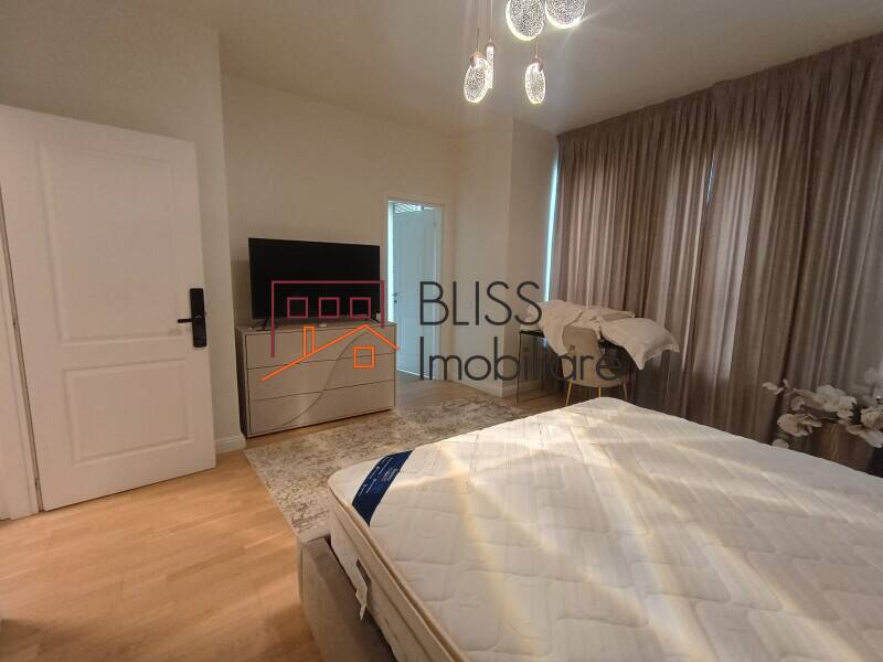 Vila 6 Camere Ultramoderna In Pipera | Bliss Imobiliare / Photo 12 - BLISS Imobiliare
