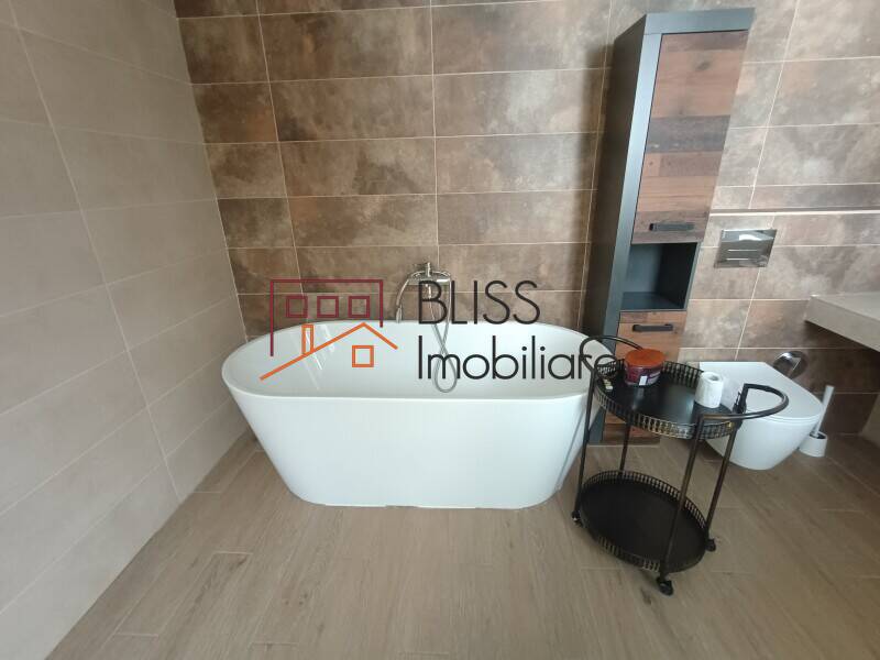 Ultramodern 4-Bedroom Villa In Pipera, Bucharest / Ilfov | Bliss Imobiliare / Photo 15 - BLISS Imobiliare