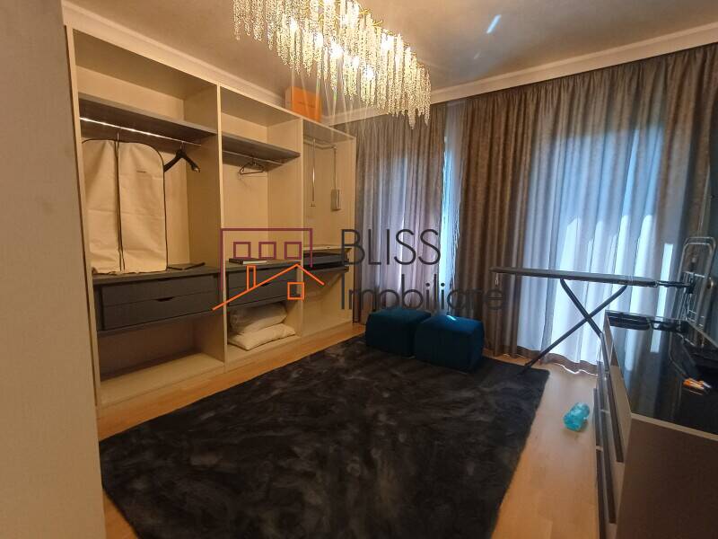 Vila 6 Camere Ultramoderna In Pipera | Bliss Imobiliare / Photo 16 - BLISS Imobiliare
