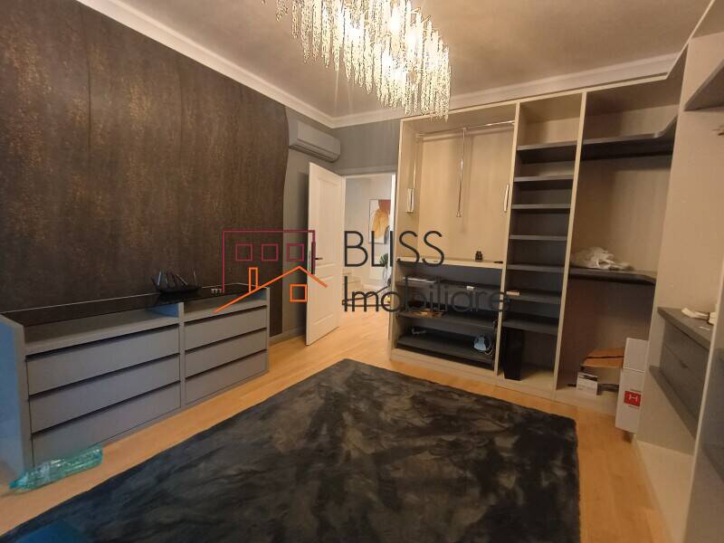 Vila 6 Camere Ultramoderna In Pipera | Bliss Imobiliare / Photo 17 - BLISS Imobiliare