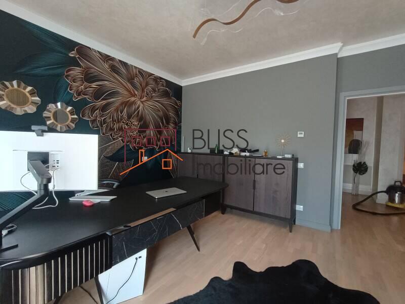Vila 6 Camere Ultramoderna In Pipera | Bliss Imobiliare / Photo 19 - BLISS Imobiliare