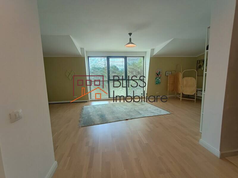 Vila 6 Camere Ultramoderna In Pipera | Bliss Imobiliare / Photo 23 - BLISS Imobiliare