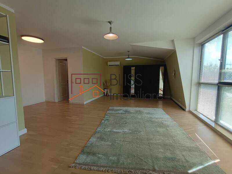 Ultramodern 4-Bedroom Villa In Pipera, Bucharest / Ilfov | Bliss Imobiliare / Photo 25 - BLISS Imobiliare