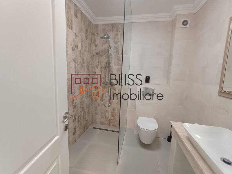 Ultramodern 4-Bedroom Villa In Pipera, Bucharest / Ilfov | Bliss Imobiliare / Photo 30 - BLISS Imobiliare