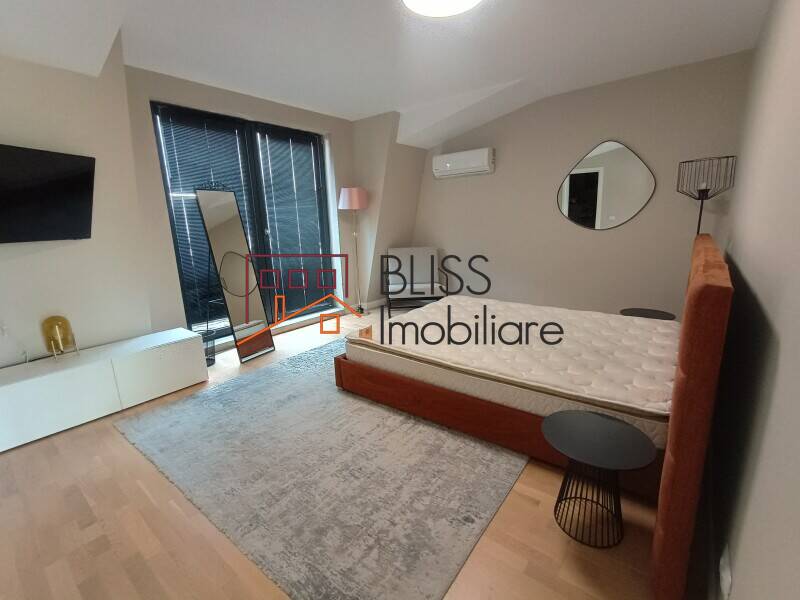 Vila 6 Camere Ultramoderna In Pipera | Bliss Imobiliare / Photo 26 - BLISS Imobiliare