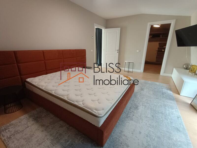 Vila 6 Camere Ultramoderna In Pipera | Bliss Imobiliare / Photo 28 - BLISS Imobiliare