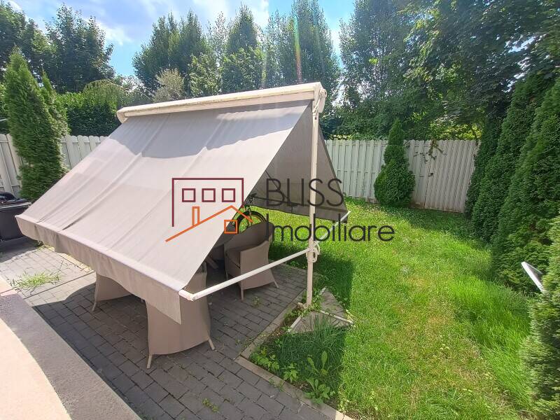 Ultramodern 4-Bedroom Villa In Pipera, Bucharest / Ilfov | Bliss Imobiliare / Photo 31 - BLISS Imobiliare
