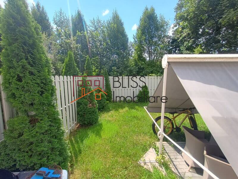 Vila 6 Camere Ultramoderna In Pipera | Bliss Imobiliare / Photo 33 - BLISS Imobiliare