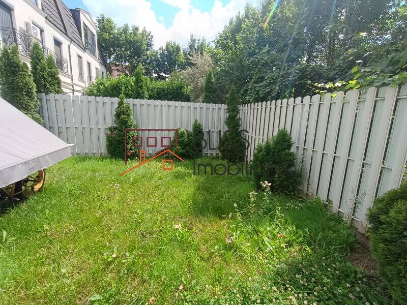 Ultramodern 4-Bedroom Villa In Pipera, Bucharest / Ilfov | Bliss Imobiliare / Photo 36 - BLISS Imobiliare