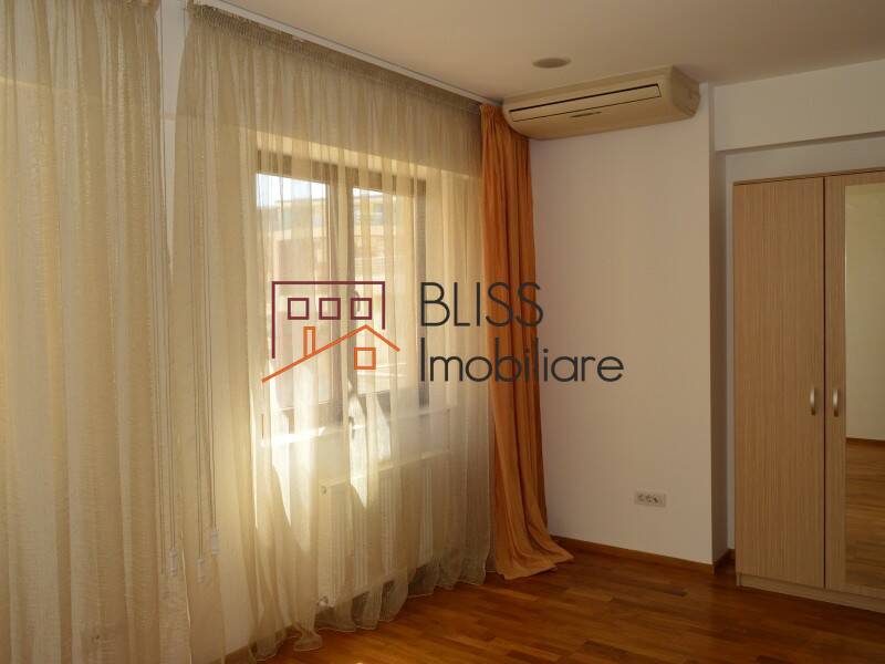 Apartament de Inchiriat Herastrau | Nordului - 5 Camere - ID:30810 | Bliss Imobiliare / Photo 23 - BLISS Imobiliare
