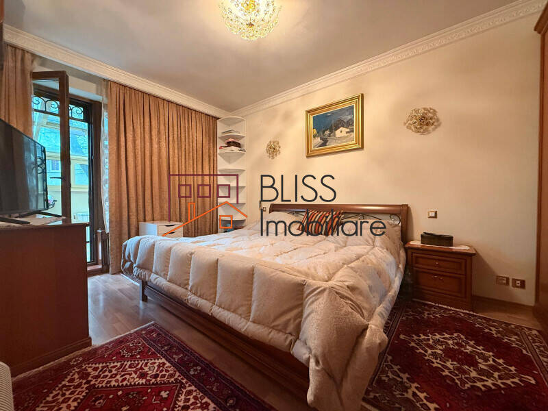 Elegant 3-Bedroom Apartment With Generous Terrace, Bucharest | Bliss Imobiliare / Photo 2 - BLISS Imobiliare