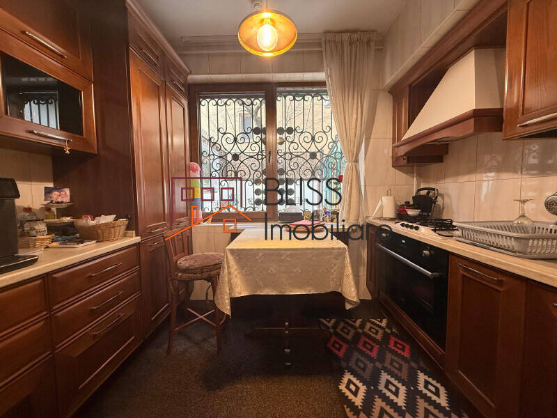 Apartament Elegant Cu 4 Camere Si Terasa Generoasa | Bliss Imobiliare / Photo 5 - BLISS Imobiliare