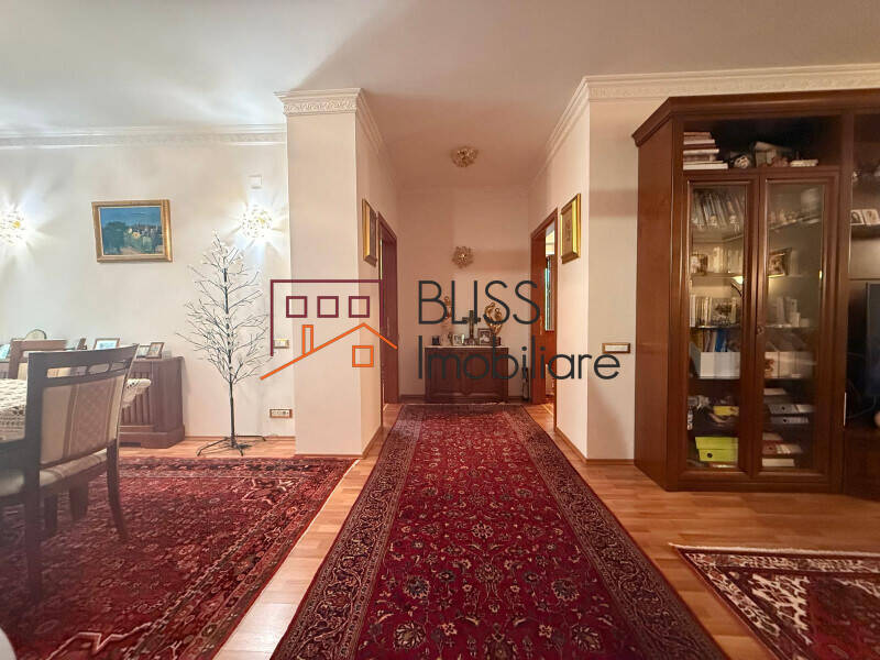 Apartament Elegant Cu 4 Camere Si Terasa Generoasa | Bliss Imobiliare / Photo 8 - BLISS Imobiliare