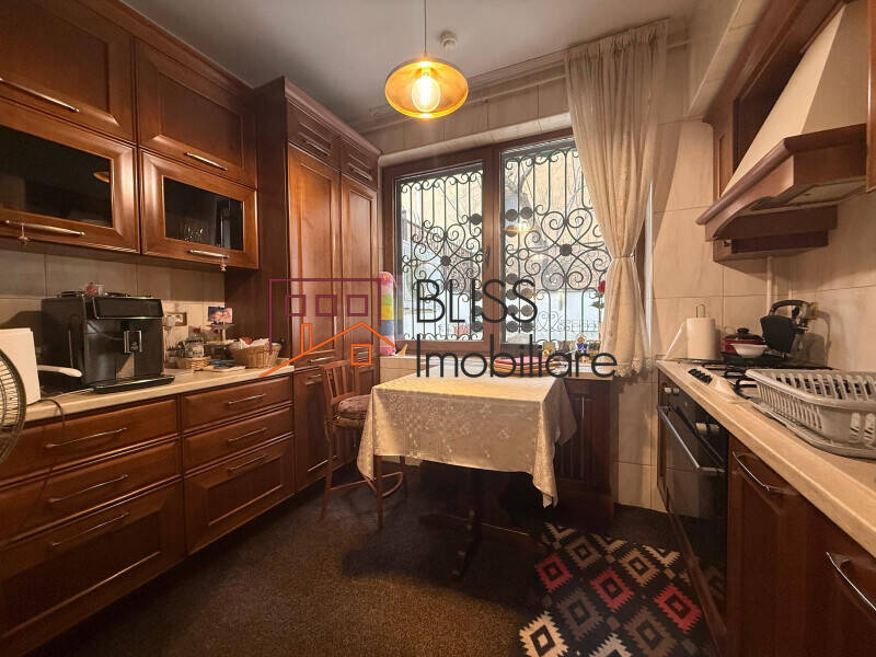 Elegant 3-Bedroom Apartment With Generous Terrace, Bucharest | Bliss Imobiliare / Photo 7 - BLISS Imobiliare