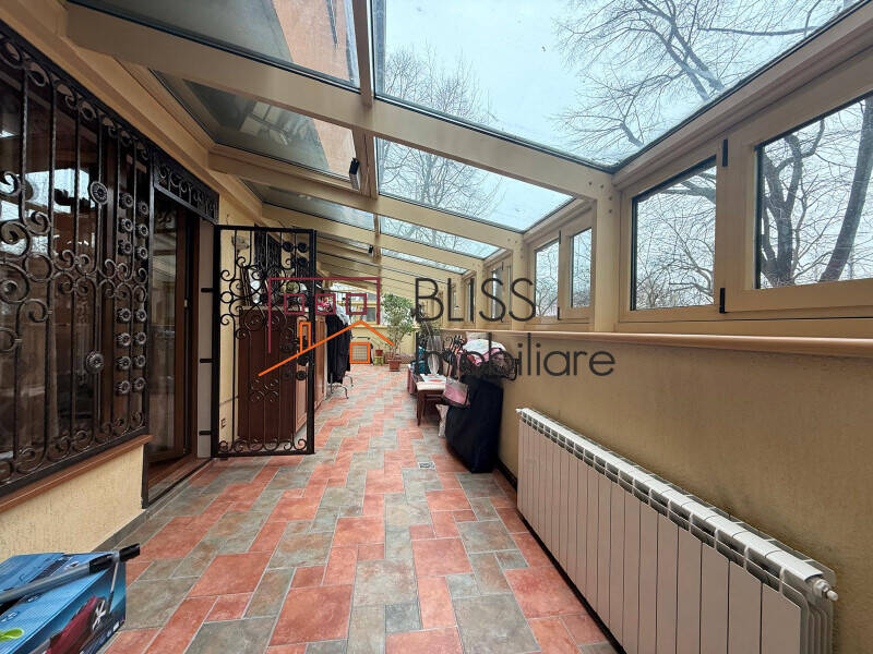 Apartament Elegant Cu 4 Camere Si Terasa Generoasa | Bliss Imobiliare / Photo 13 - BLISS Imobiliare