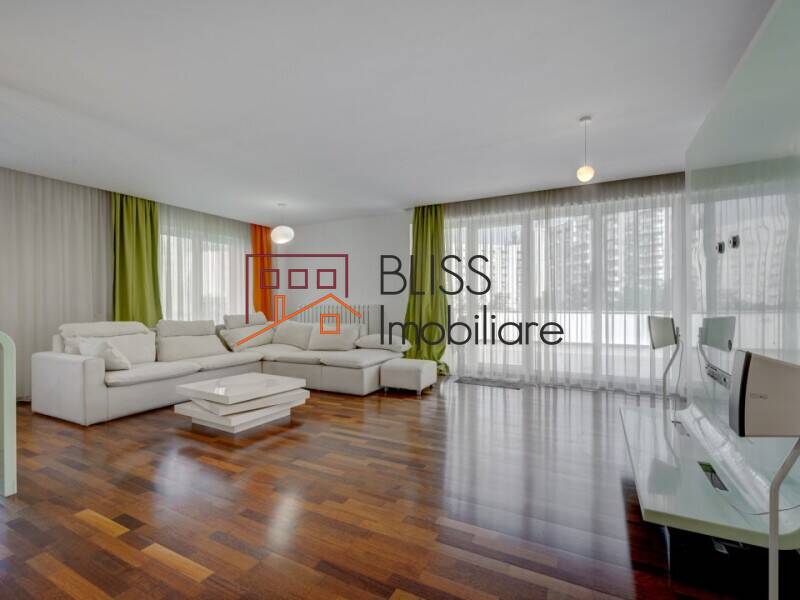 Apartament Spatios Cu 3 Dormitoare Si Terasa Generoasa | Bliss Imobiliare / Photo 1 - BLISS Imobiliare