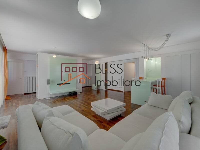 Apartament Spatios Cu 3 Dormitoare Si Terasa Generoasa | Bliss Imobiliare / Photo 4 - BLISS Imobiliare