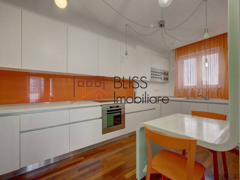 Apartament Spatios Cu 3 Dormitoare Si Terasa Generoasa | Bliss Imobiliare / Photo 8 - BLISS Imobiliare