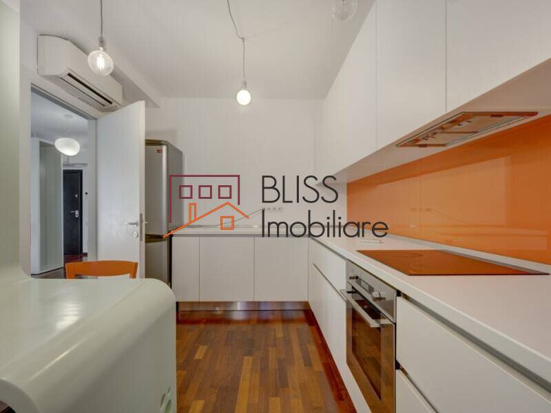 Spacious 3-Bedroom Apartment With Generous Terrace, Bucharest | Bliss Imobiliare / Photo 9 - BLISS Imobiliare
