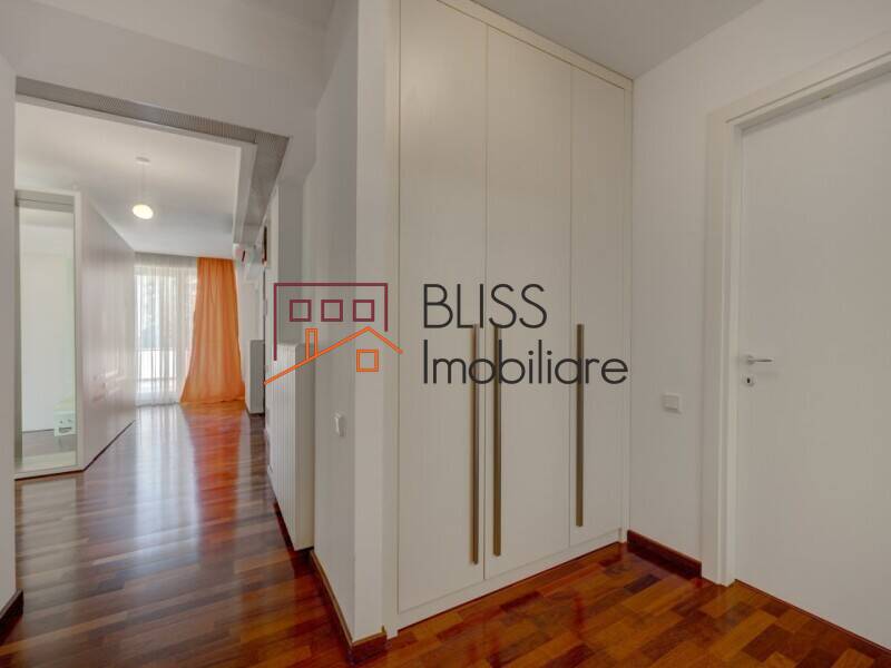 Spacious 3-Bedroom Apartment With Generous Terrace, Bucharest | Bliss Imobiliare / Photo 10 - BLISS Imobiliare
