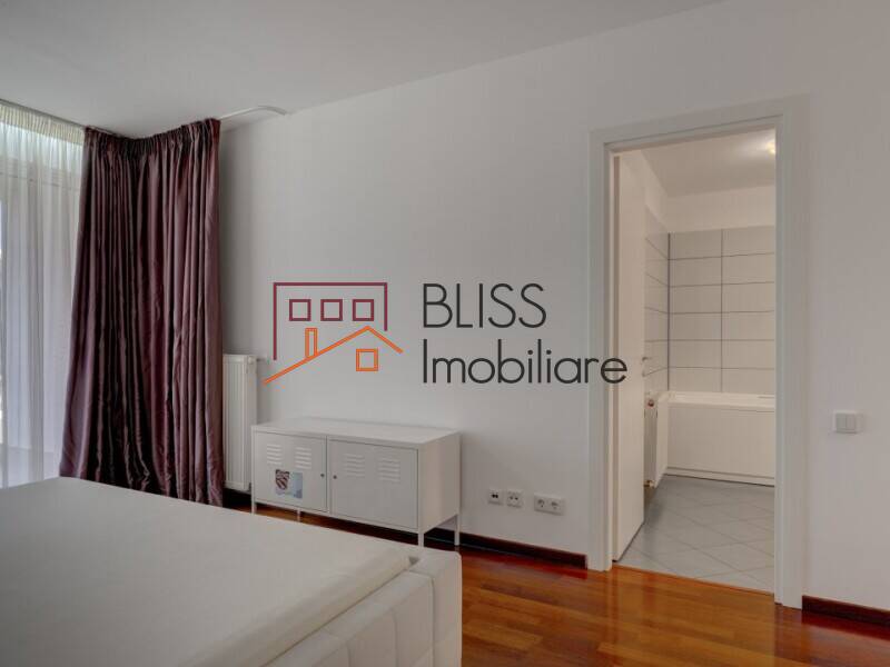 Spacious 3-Bedroom Apartment With Generous Terrace, Bucharest | Bliss Imobiliare / Photo 13 - BLISS Imobiliare
