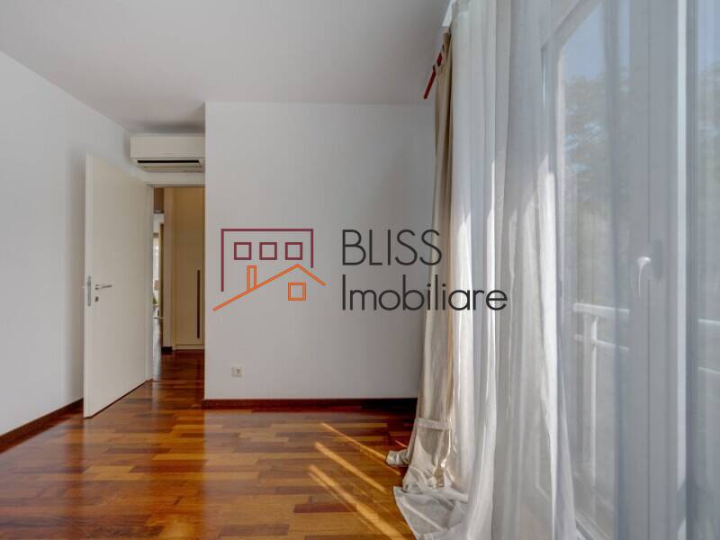 Spacious 3-Bedroom Apartment With Generous Terrace, Bucharest | Bliss Imobiliare / Photo 15 - BLISS Imobiliare