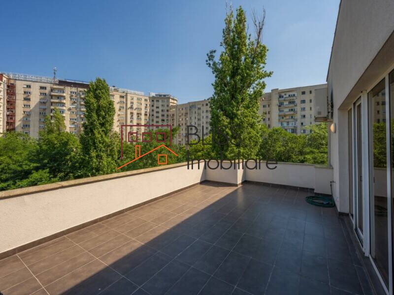 Apartament Spatios Cu 3 Dormitoare Si Terasa Generoasa | Bliss Imobiliare / Photo 19 - BLISS Imobiliare