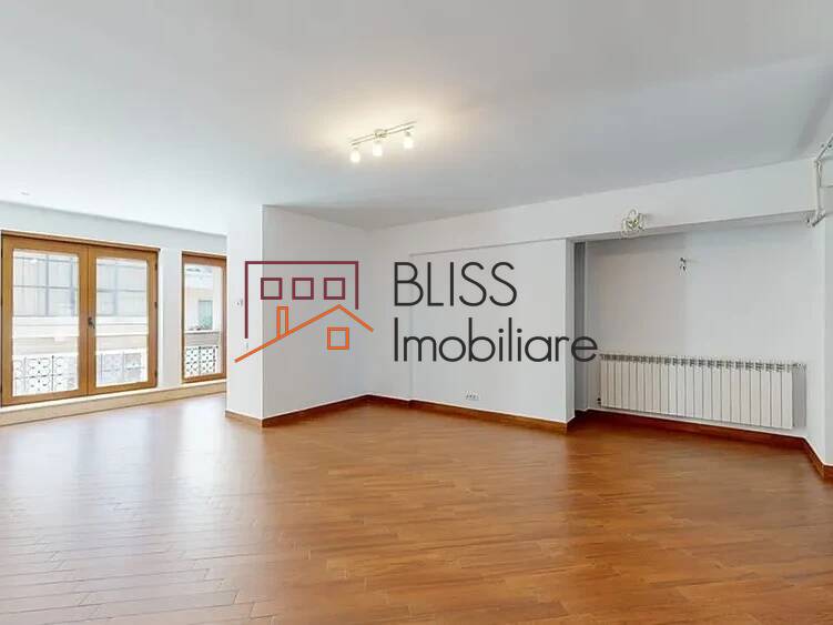 Apartament Modern Cu 3 Camere, 135,5 Mp Si Doua Balcoane | Bliss Imobiliare / Photo 1 - BLISS Imobiliare