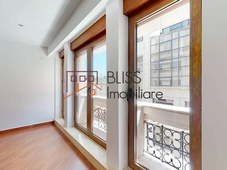 Apartament Modern Cu 3 Camere, 135,5 Mp Si Doua Balcoane | Bliss Imobiliare / Photo 2 - BLISS Imobiliare