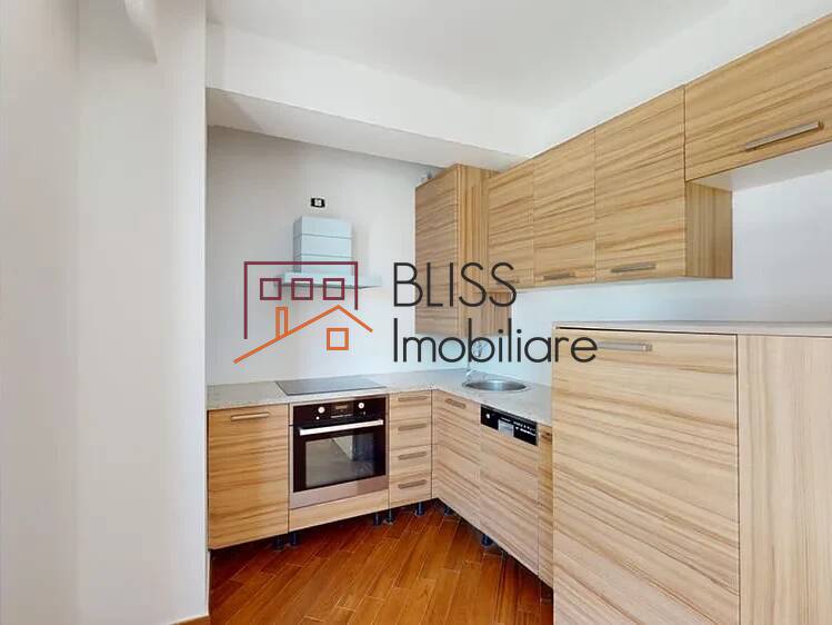 Apartament Modern Cu 3 Camere, 135,5 Mp Si Doua Balcoane | Bliss Imobiliare / Photo 3 - BLISS Imobiliare