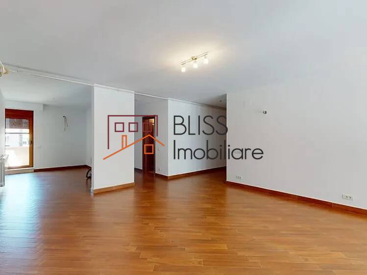 Modern 2-Bedroom Apartment With 135.5 Sqm And Two Balconies, Bucharest | Bliss Imobiliare / Photo 4 - BLISS Imobiliare