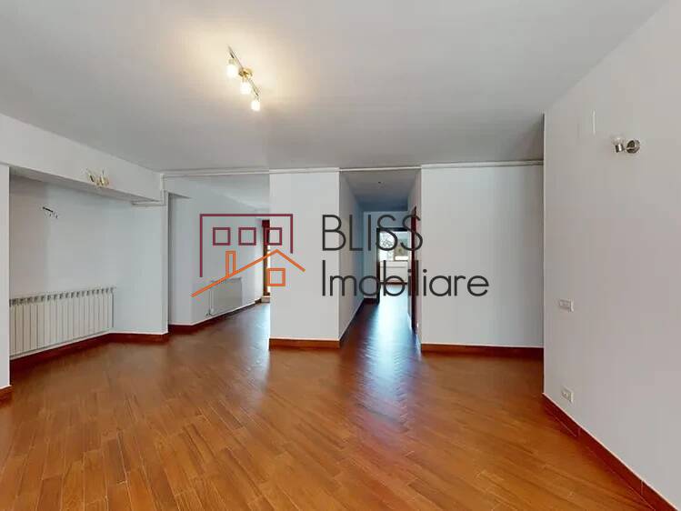 Apartament Modern Cu 3 Camere, 135,5 Mp Si Doua Balcoane | Bliss Imobiliare / Photo 5 - BLISS Imobiliare