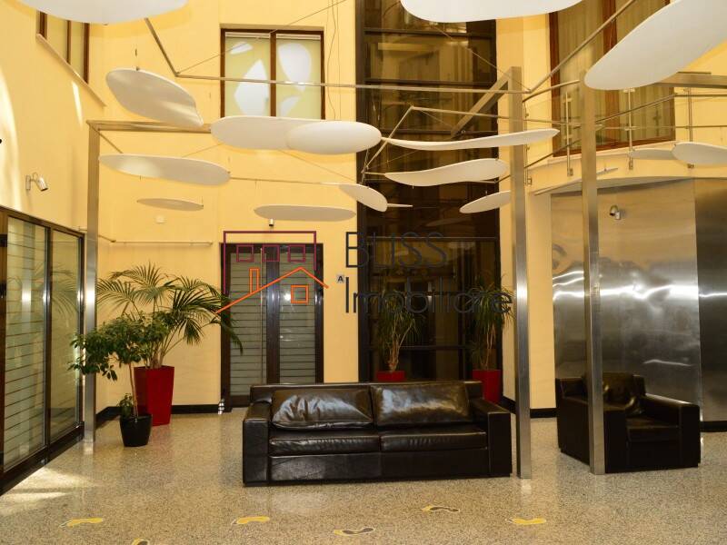 Apartament de Inchiriat Herastrau | Nordului - 4 Camere - ID:30811 | Bliss Imobiliare / Photo 21 - BLISS Imobiliare