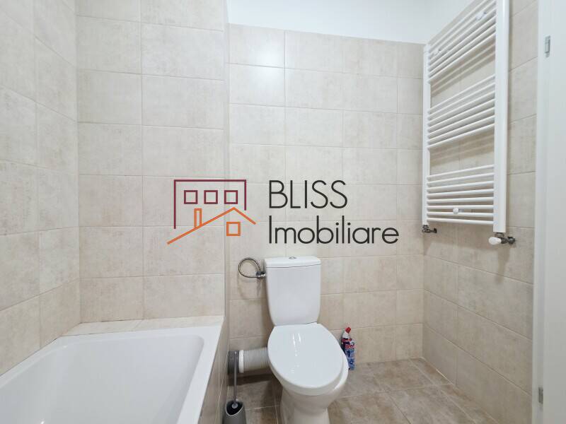 Furnished 2-Room Apartment, Parking – Grand Kristal Berceni, Bucharest | Bliss Imobiliare / Photo 19 - BLISS Imobiliare