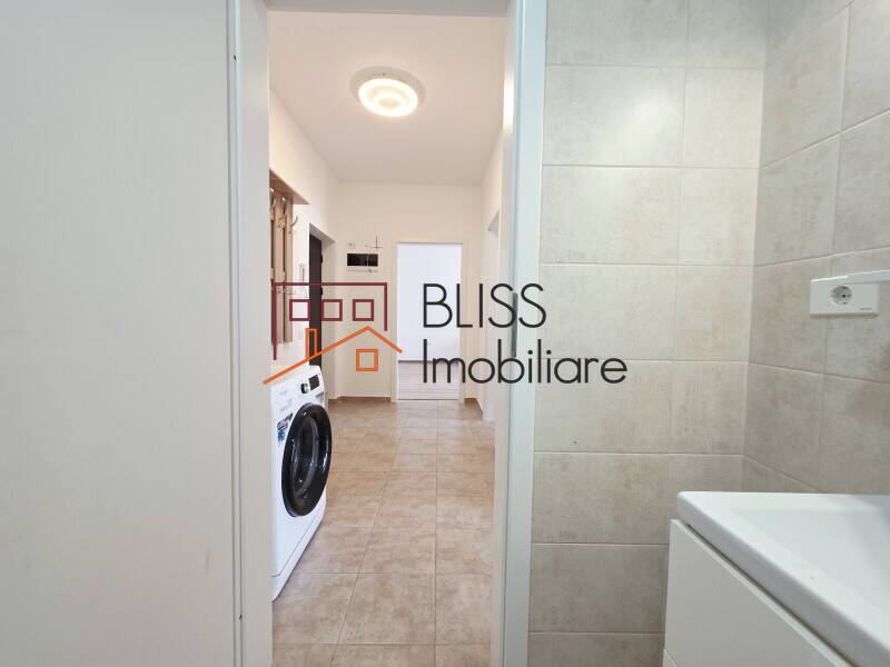 Furnished 2-Room Apartment, Parking – Grand Kristal Berceni, Bucharest | Bliss Imobiliare / Photo 20 - BLISS Imobiliare