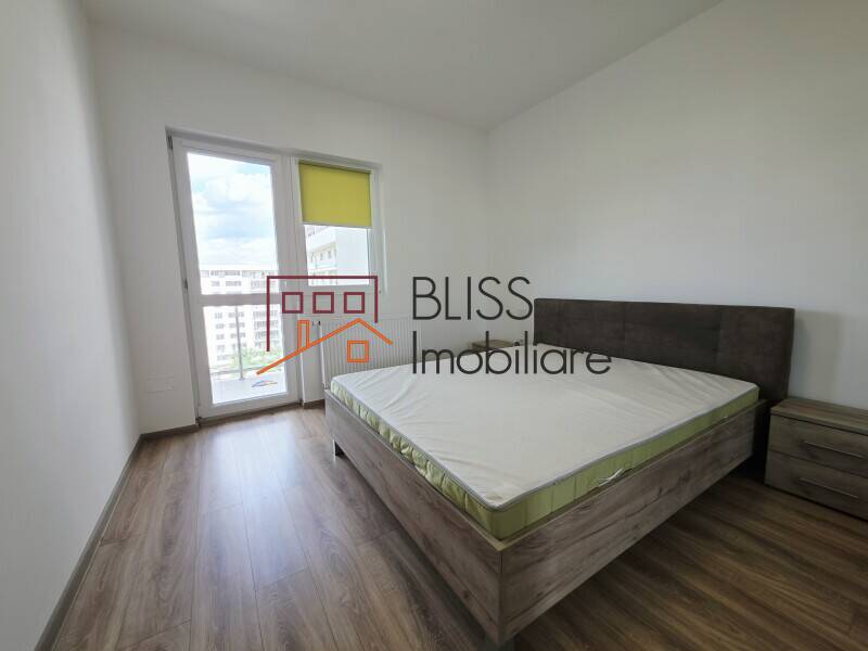 Apartament 2 Camere Mobilat, Parcare – Grand Kristal Berceni | Bliss Imobiliare / Photo 15 - BLISS Imobiliare