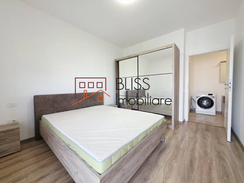Apartament 2 Camere Mobilat, Parcare – Grand Kristal Berceni | Bliss Imobiliare / Photo 16 - BLISS Imobiliare